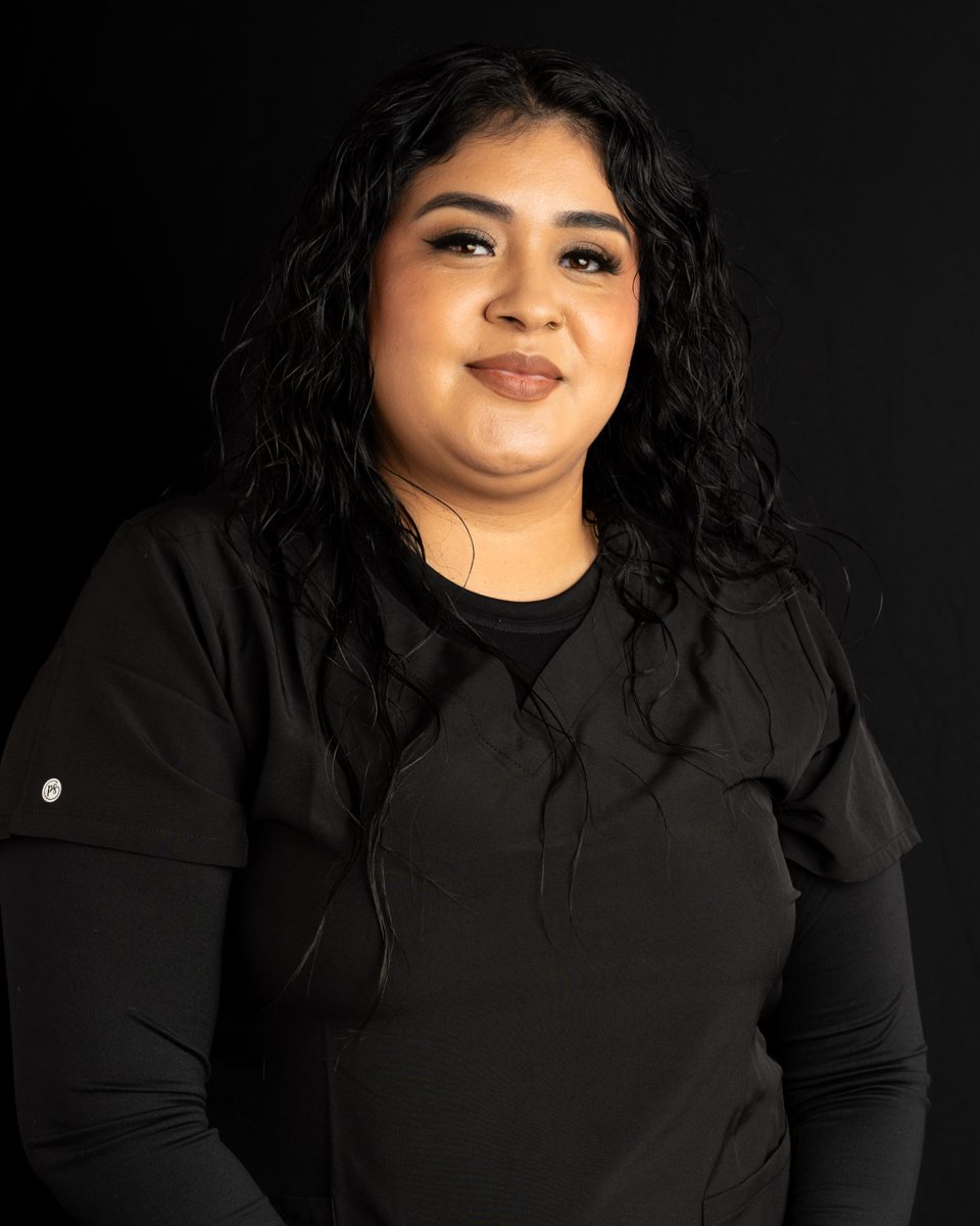 First Health Medical Center team member, First Health Medical Center in Fresno