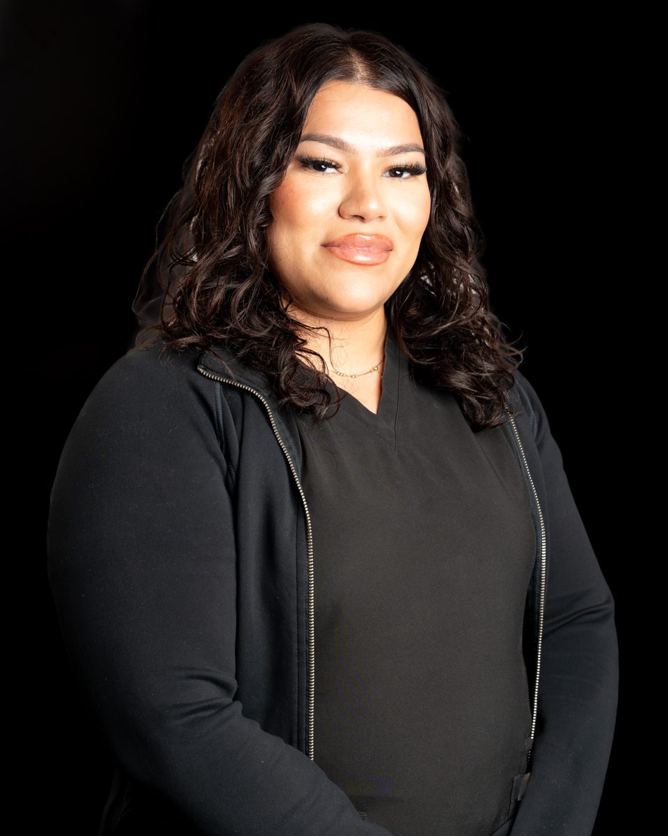 First Health Medical Center team member, First Health Medical Center in Fresno