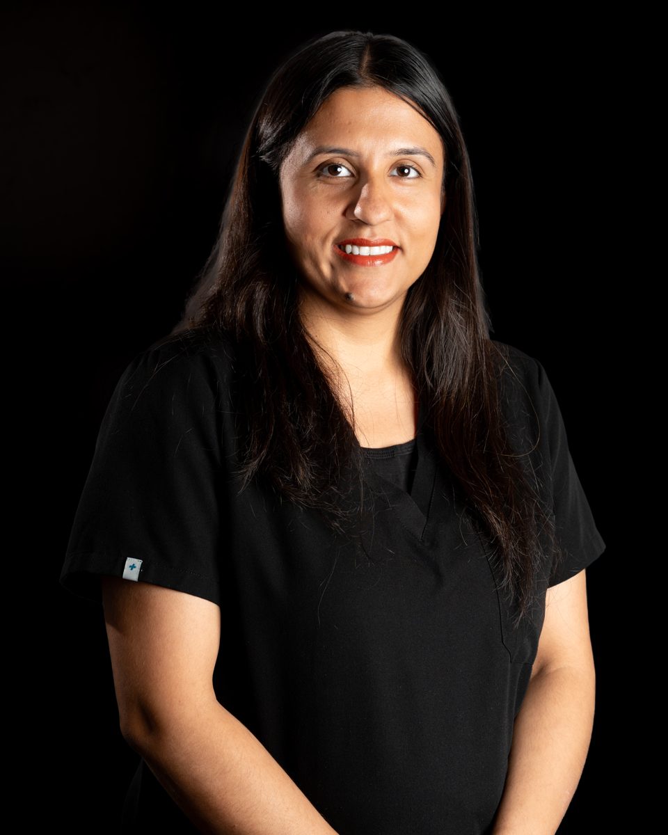 First Health Medical Center team member, First Health Medical Center in Fresno