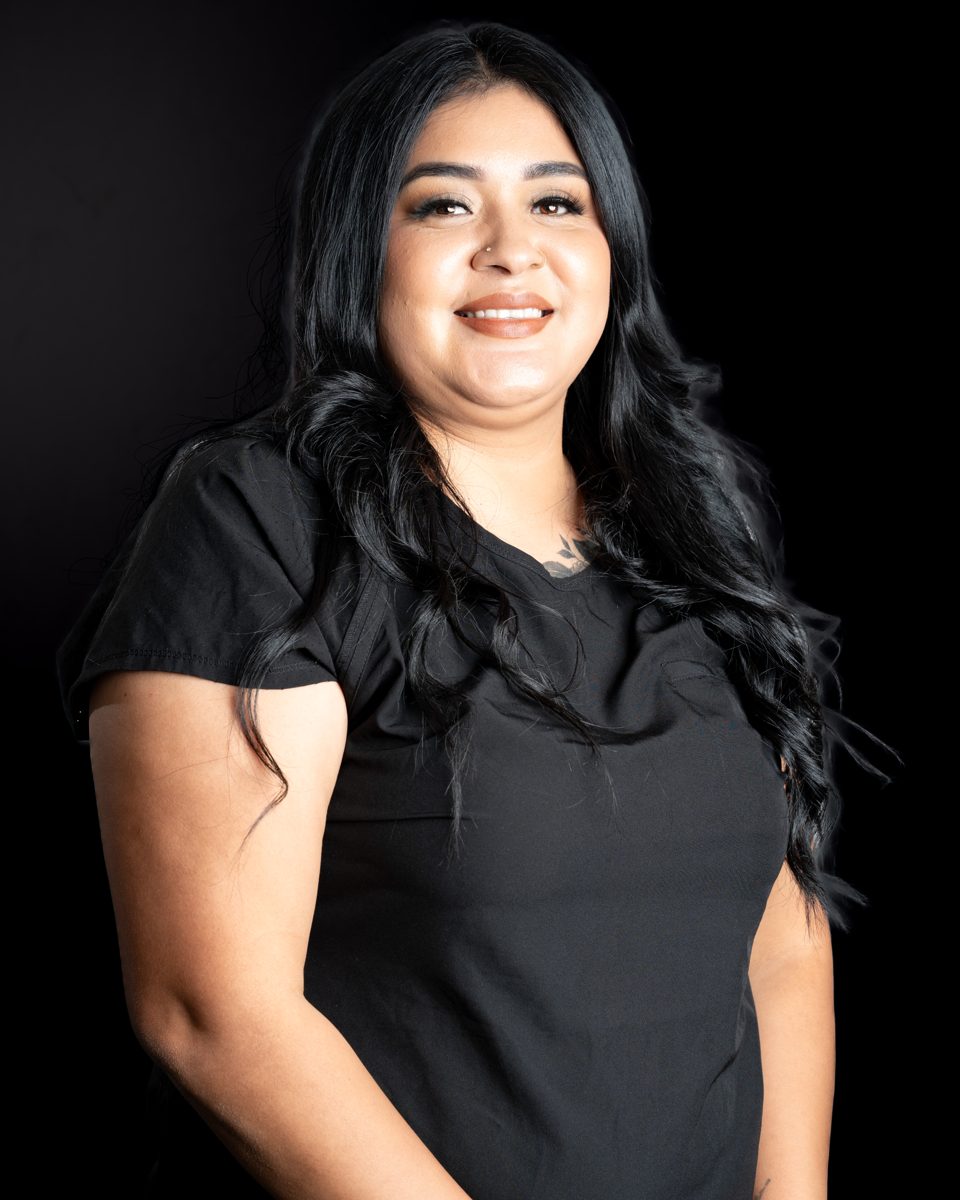 First Health Medical Center team member, First Health Medical Center in Fresno