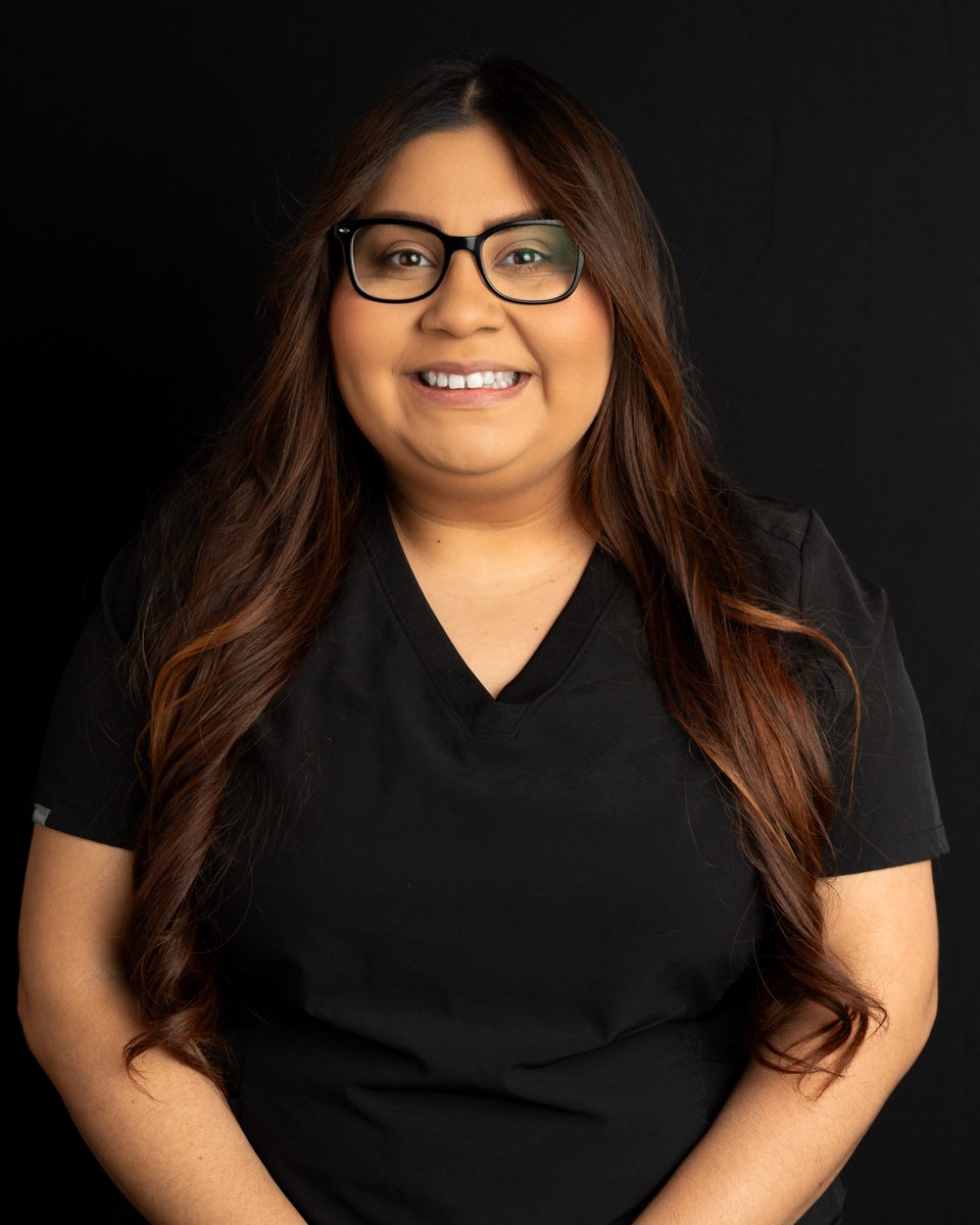 First Health Medical Center team member, First Health Medical Center in Fresno