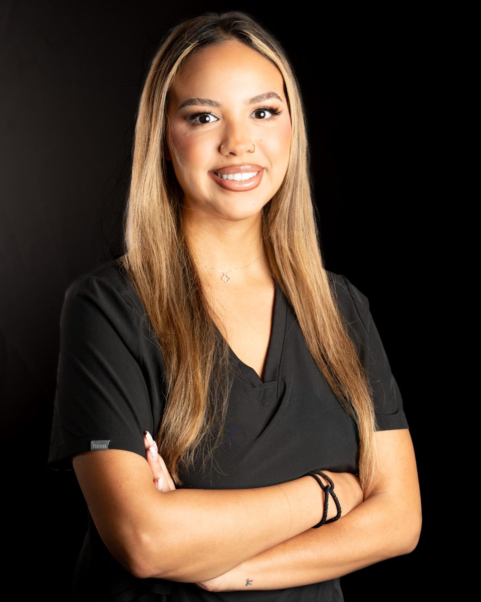 First Health Medical Center team member, First Health Medical Center in Fresno