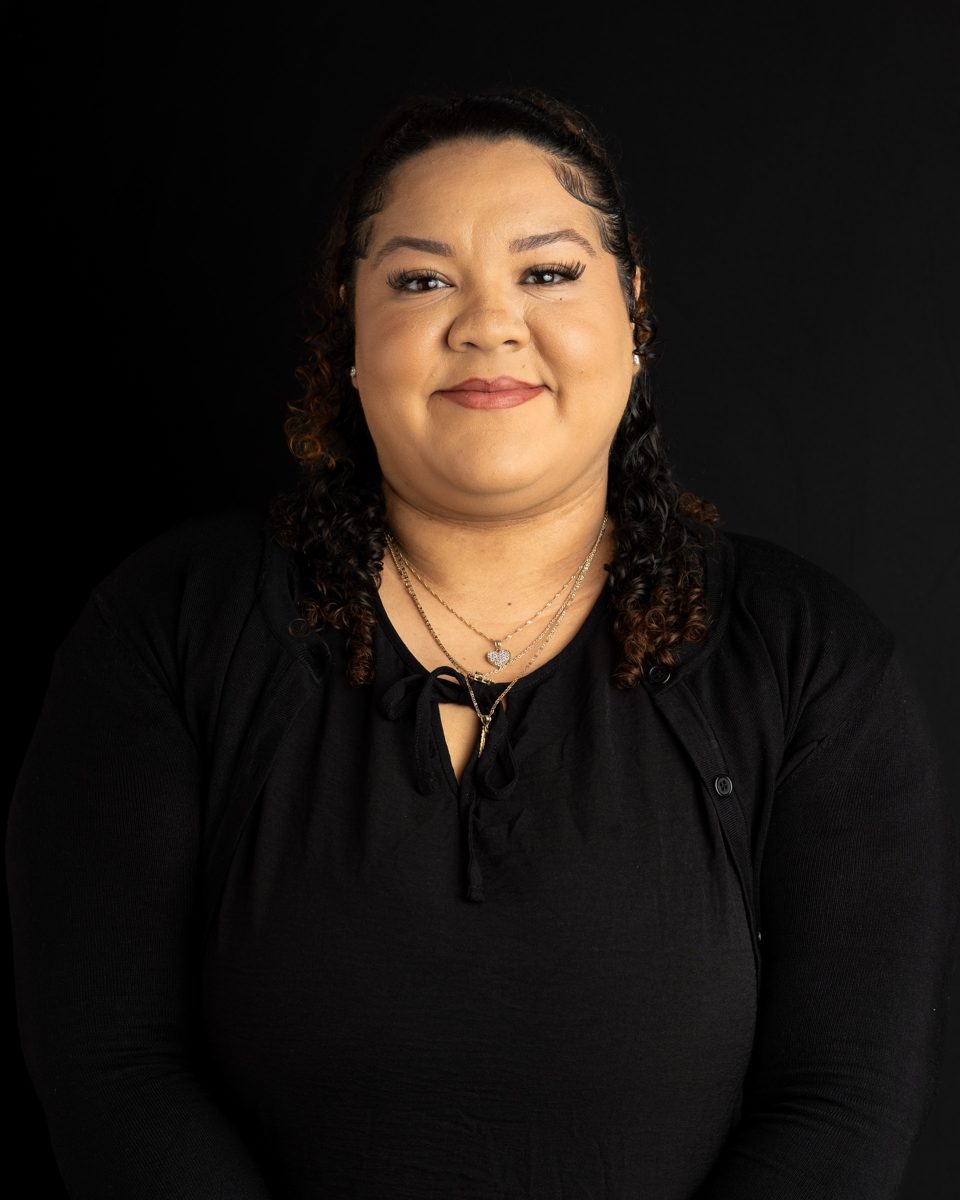 First Health Medical Center team member, First Health Medical Center in Fresno