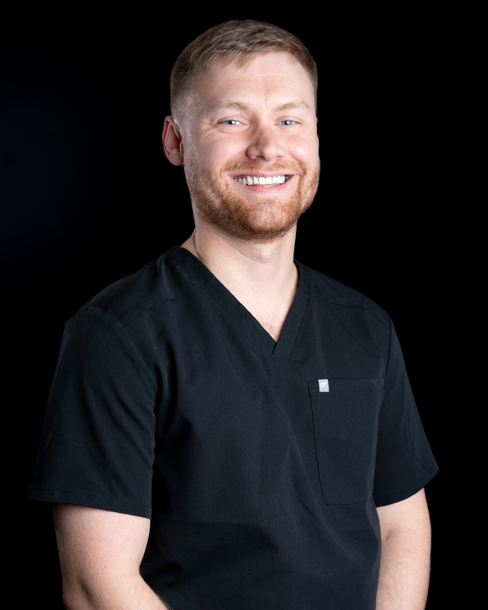 First Health Medical Center team member, First Health Medical Center in Fresno