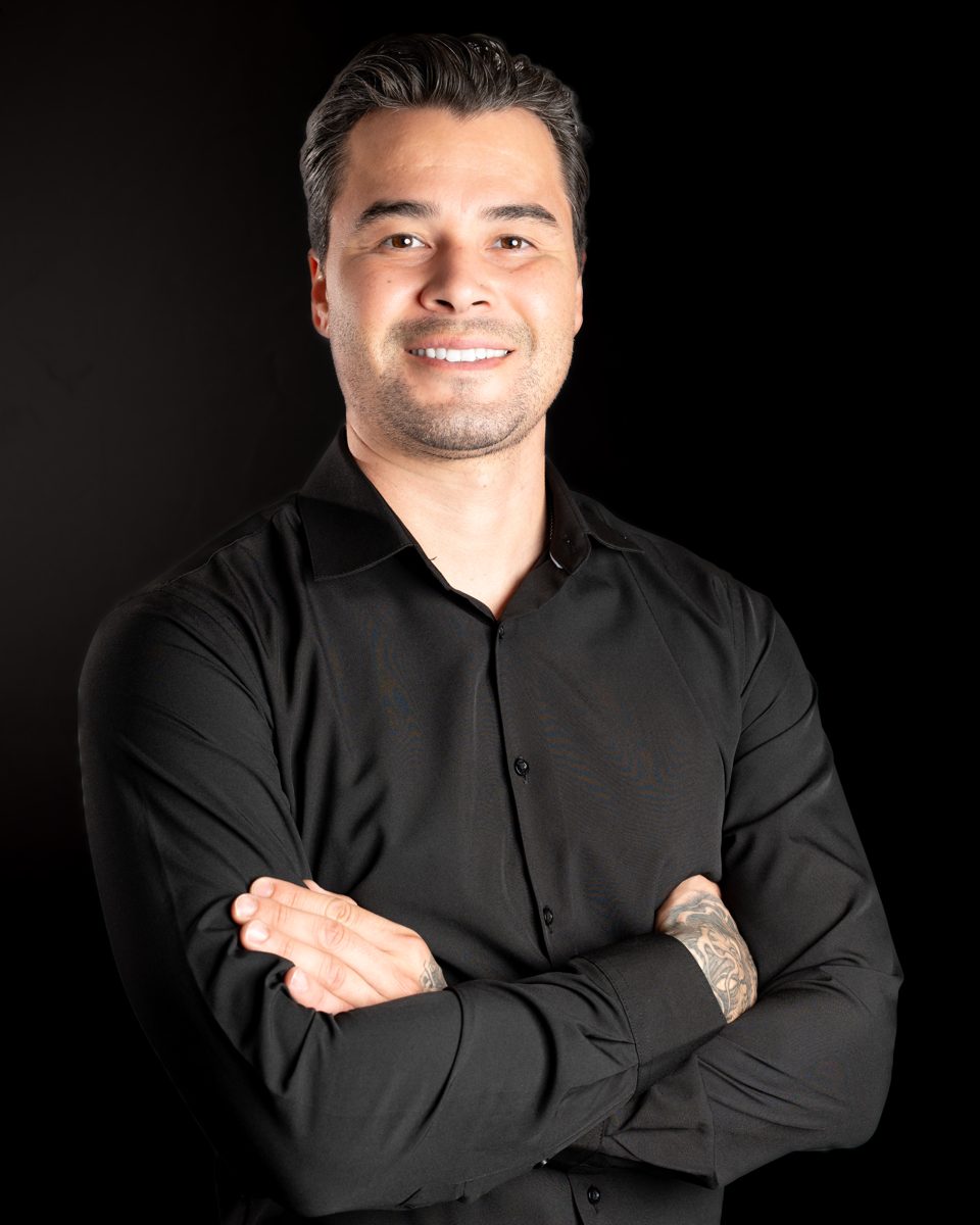Brian Brown, First Health Medical Center in Fresno