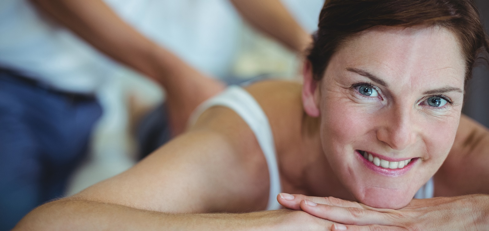 Rehabilitation and massage therapy